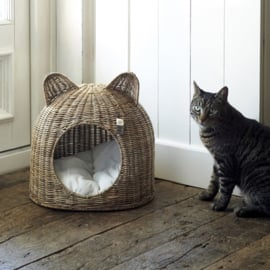 Lovely Kitten Cat House - 372080 riviera maison
