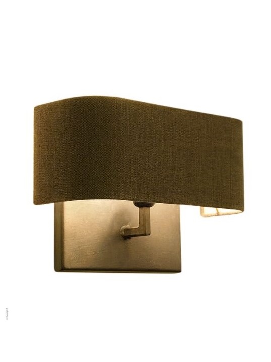 Bolzano Loodkleur (exclusief kap)