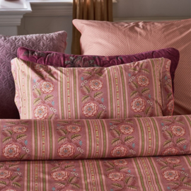 Pip Studio Rosa Rani Cushion - 35 x 60 cm - Pink 340228*