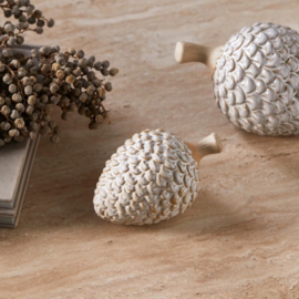 Decoratie Pinecone S riviera maison 566760