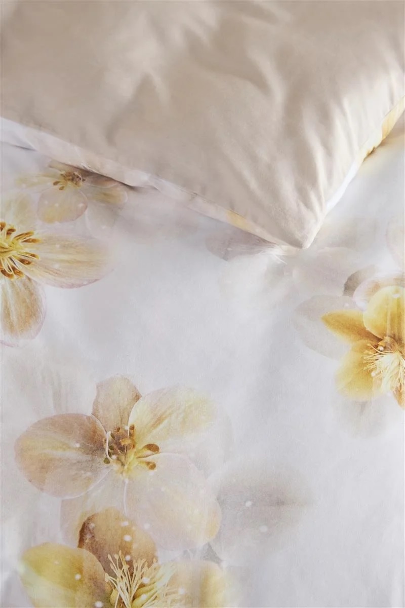 DE l5/ Beddinghouse Estelle - 155 x 220 cm - Gold 327082
