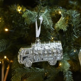 RM Limited Flower Truck Ornament riviera maison