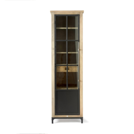 Kast The Hoxton Cabinet Small Left Riviera Maison 376980
