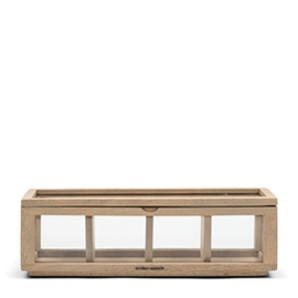 Mystic Harbor Tea Box 563680 riviera maison