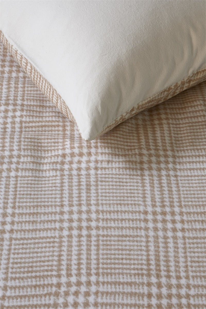 Riviera Maison Eleanor - 155 x 220 cm - Sand 278970