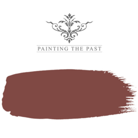 SALE Proefpotje Ruby Red 34 Painting the Past@
