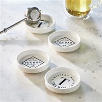 RM Tea Bar Tea Tips 4 pcs Riviera Maison 450860