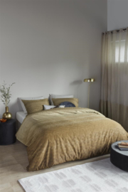 Beddinghouse Lexi - 260 x 200/220 cm - Gold 330399
