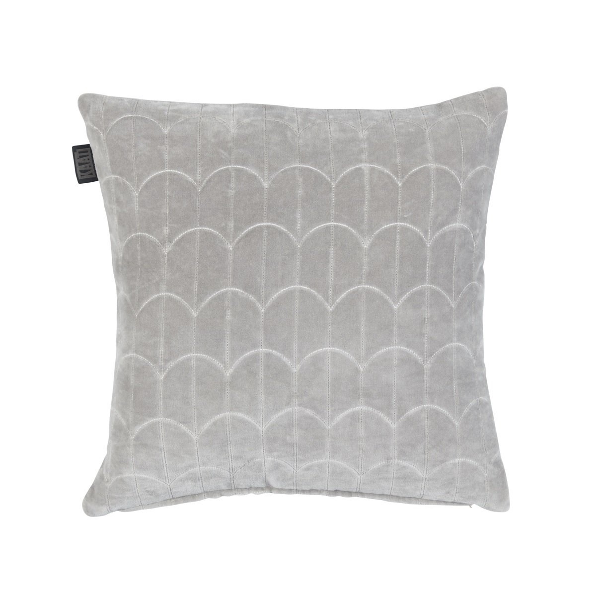 KAAT Amsterdam Saga Cushion - 43 x 43 cm - Sand 261030!