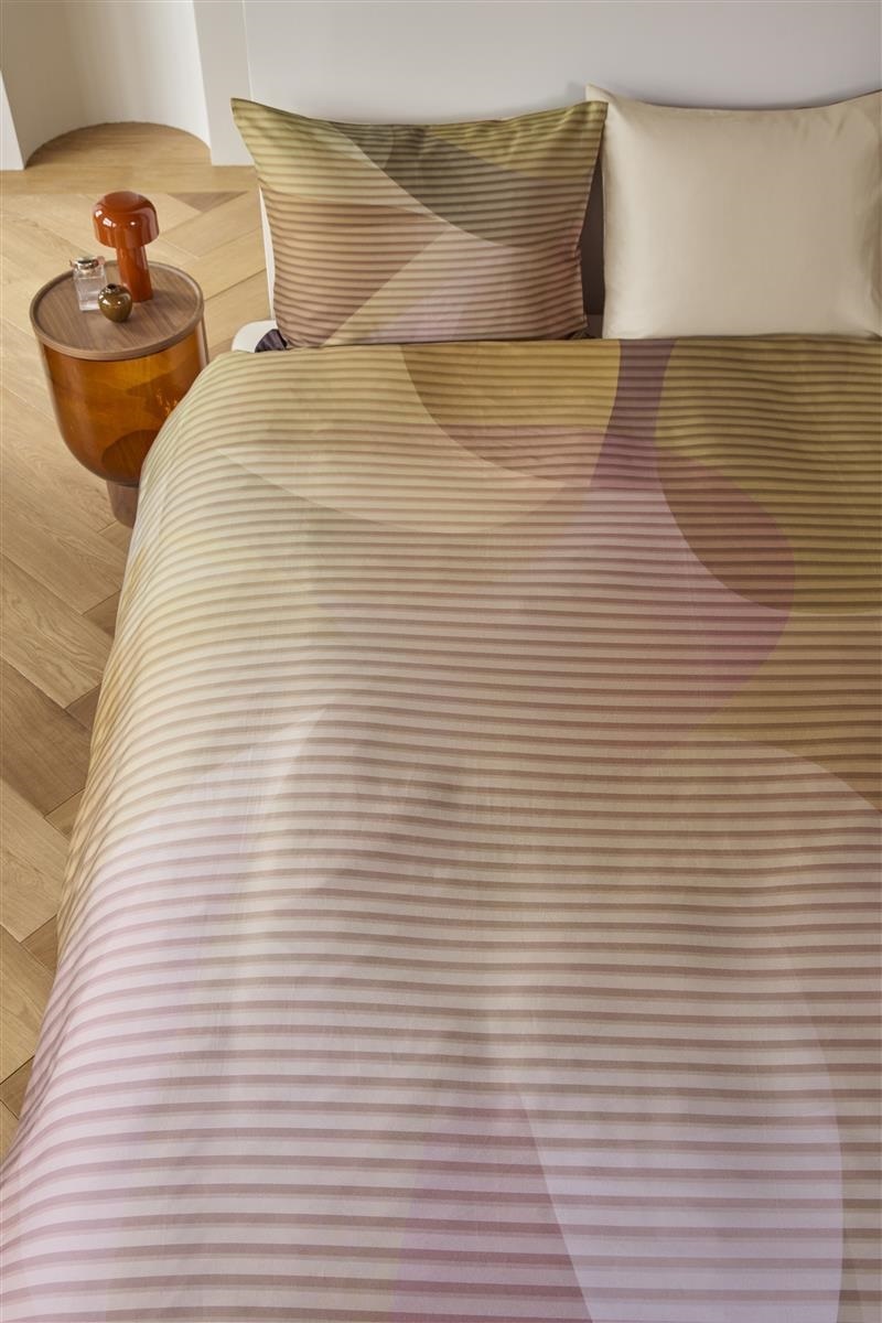 Kardol by Beddinghouse Illuminate - 155 x 220 cm - Gold 330213