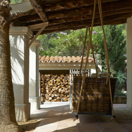 RR Can Carlos Hanging Sofa Riviera Maison 409750