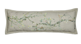 Beddinghouse x Van Gogh Museum Fleurir Longue Cushion - 40 cm - Sand 249869