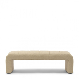 Bench Brera, Grijs riviera maison 31749002