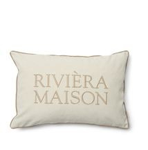 Samone Pillow Cover 65x45 riviera maison  575780