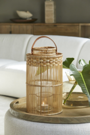 Banjar Lantern riviera maison 553930