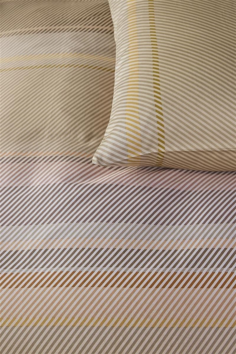 Kardol by Beddinghouse Beaming - 140 x 200/220 cm - Natural 330108