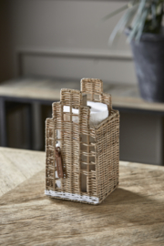 RR Canal House Kitchen Roll Holder Riviera Maison 547180.