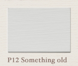 muurverf 2,5 liter something old white Painting the Past p12