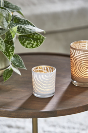 Coco Glass Votive S riviera maison 556980