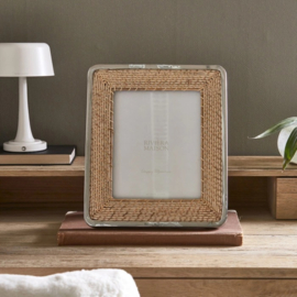 Fotolijst Kubu, 20x25cm riviera maison 559990