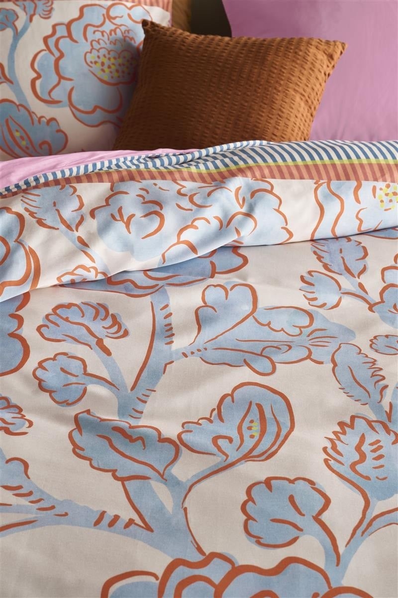 Oilily Jazmin - 155 x 220 cm - Multi 329896