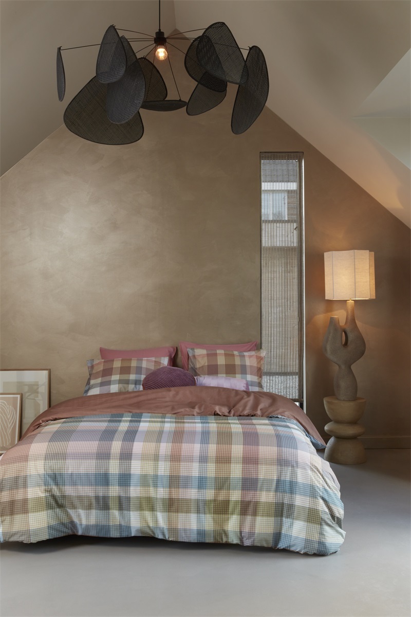 DE i6/ Beddinghouse Cameron - 155 x 220 cm - Pastel 279572