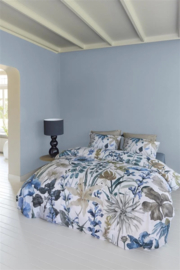 Beddinghouse Sybil - 240 x 200/220 cm - Blue 330374