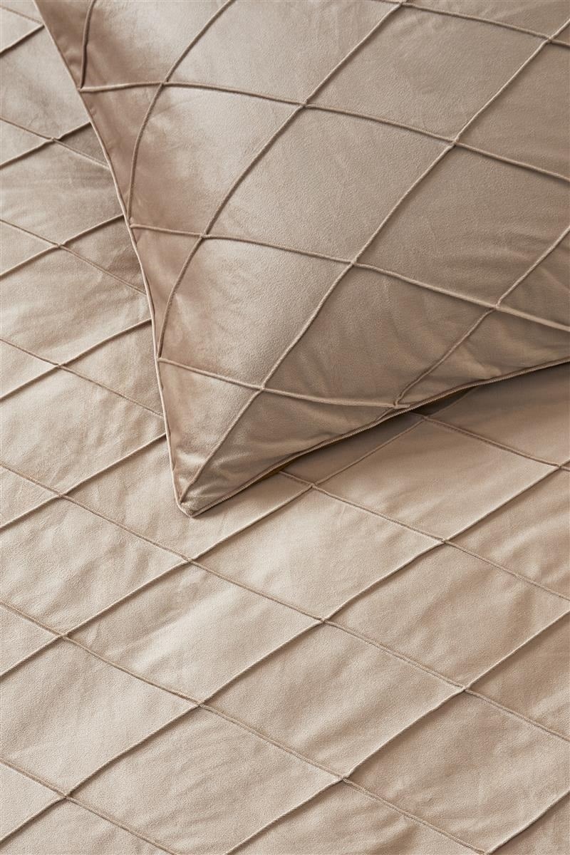 Riviera Maison Diamond - 260 x 200/220 cm - Sand 326039
