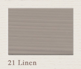 Houtverf linen matt 750 ml Painting the Past 21