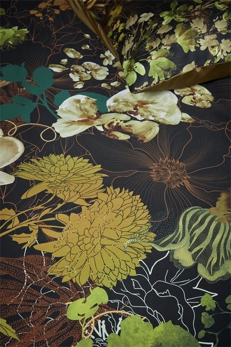 Beddinghouse Austin - 155 x 220 cm - Green 248277