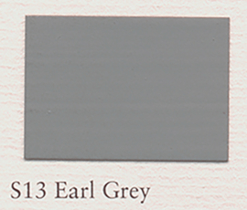 SALE Proefpotje S13 Earl Grey Painting the Past@