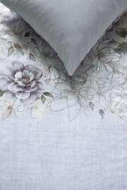 DE Riviera Maison bettbezug Bernice - 135 x 200 cm - Natural 333086