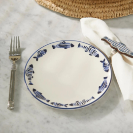 Ontbijtbord Como Catch riviera maison