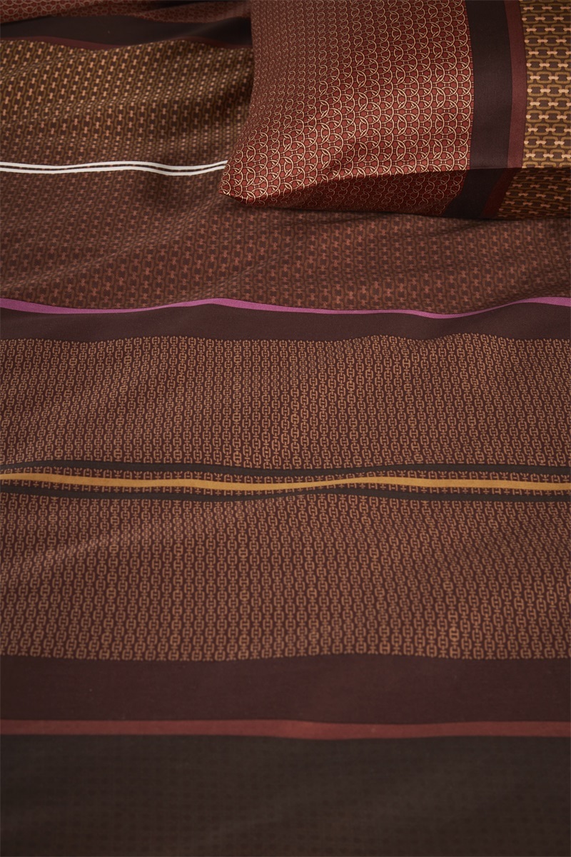 Kardol by Beddinghouse Runway - 135 x 200 cm - Red 279174