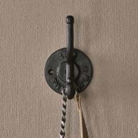 RM 48 Urban Black Hook 504560 riviera maison