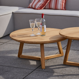 Lovina Outdoor CT Dia 80 Riviera Maison 536560