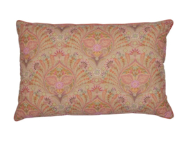 Pip Studio Alba Quilted Cushion - 45 x 70 cm - Khaki 320981