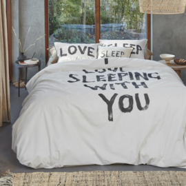 vtwonen love sleep - 140 x 200/220 cm + 1x 60 x 70 cm - Natural 279999*