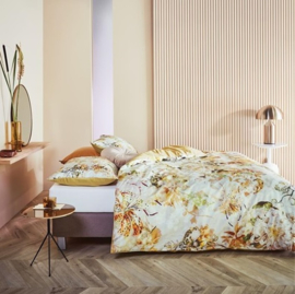 DE Beddinghouse Mellow Breeze - 135 x 200 cm - Yellow 237479