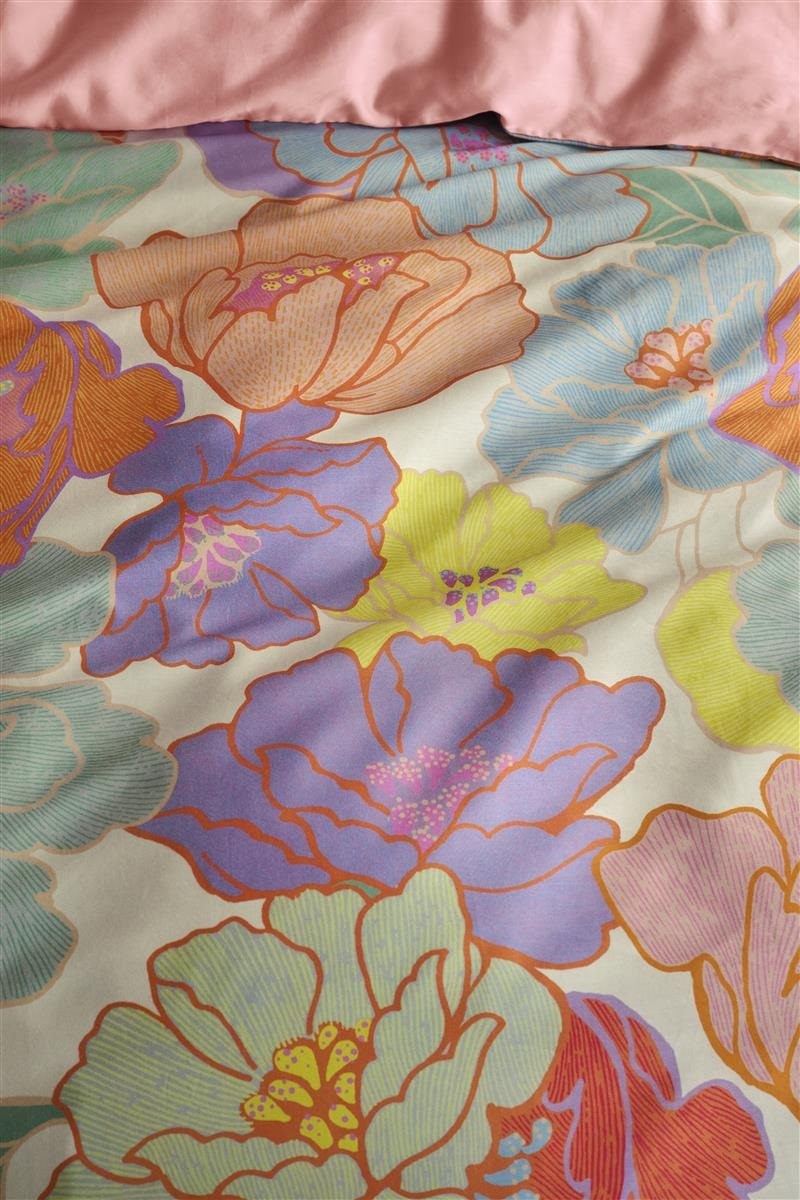 Oilily Peggy - 135 x 200 cm - Multi 329922