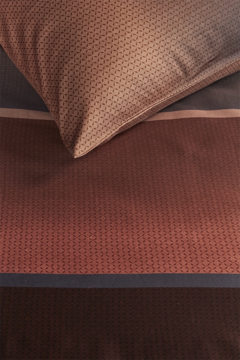 Beddinghouse Kian - 135 x 200 cm - Red 248422