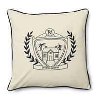 Laglio Pillow Cover 50x50 riviera maison 575880