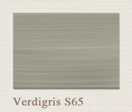 SALE Painting the Past Verdigris matt houtverf 750 ml*
