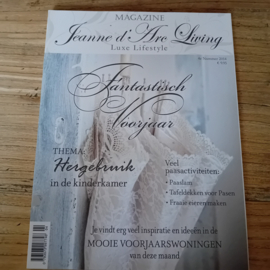 jeanne dárc living  nr 4 2014