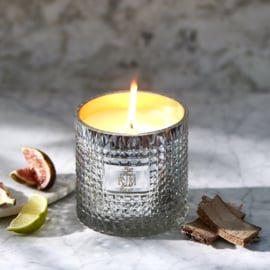 Luxury Scented Candle Ibiza - 433080 riviera maison