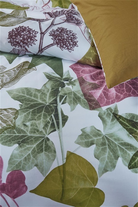 DE Beddinghouse Ivy - 155 x 220 cm - Multi 237445