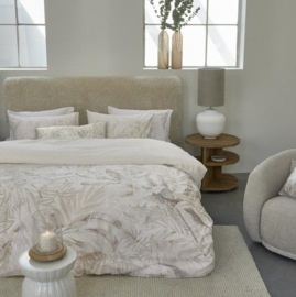 Riviera Maison Soft Shades Dekbedovertrek - 240 x 200/220 cm - Natural 329882 #
