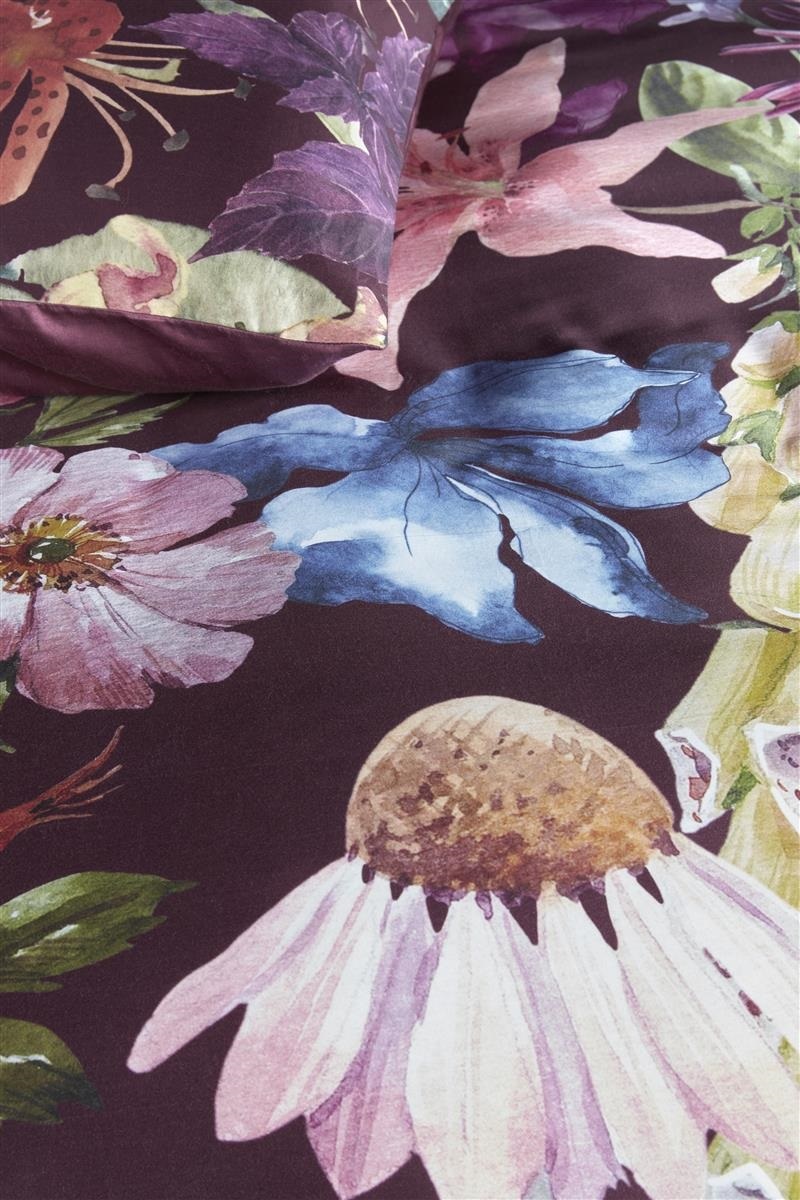 DE Beddinghouse Lily - 135 x 200 cm - Multi 326589