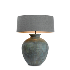 Tonono copper green