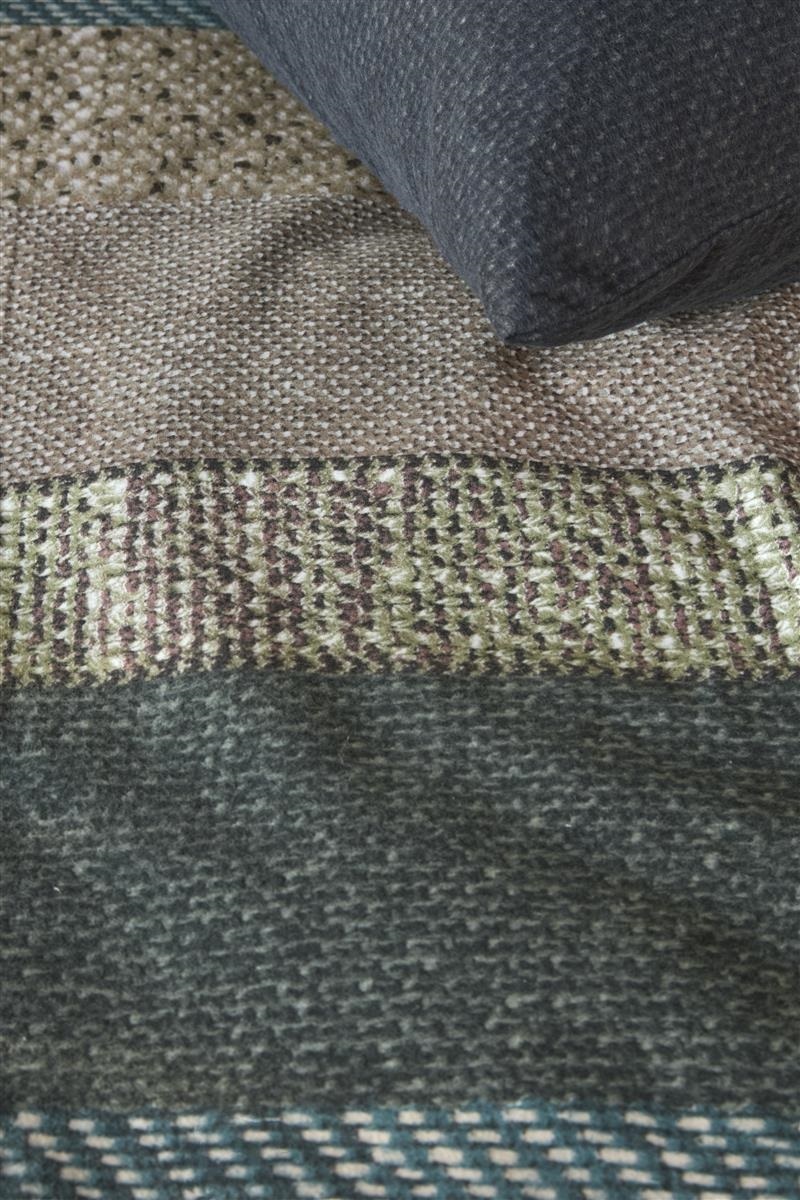 Beddinghouse Enzo - 260 x 200/220 cm - Green 326349